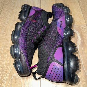 WMNS NIKE AIR VAPORMAX FLYKNIT 2.0 “NIGHT PURPLE”